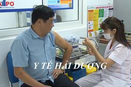 Tử vong do mắc dại.