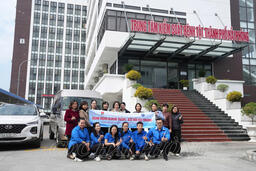 Phát huy vai trò Công đoàn cơ sở trong giai đoạn sắp xếp, kiện toàn tổ chức