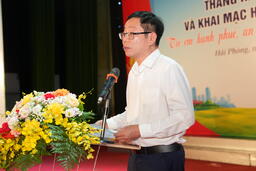 Phát động Tháng hành động vì trẻ em và khai mạc hoạt động Hè năm 2026: “Trẻ em hạnh phúc, an toàn, vững bước trong kỷ nguyên số”