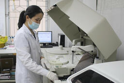Hải Phòng kiểm soát hiệu quả dịch HIV/AIDS,  giảm số ca nhiễm mới và tử vong