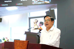 Triển khai kết nối các phần mềm Quản lý thông tin bệnh viện với hệ thống thông tin lĩnh vực sức khỏe bà mẹ - trẻ em