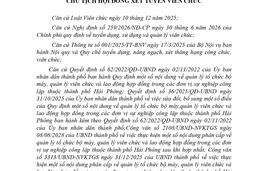 2638 QĐ phê duyệt Danh mục tài liệu Ôn tập CDC