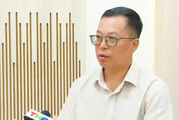 Bệnh sốt xuất huyết có chiều hướng gia tăng.