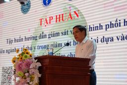 Tăng cường phối hợp liên ngành trong giám sát, phòng chống bệnh dại